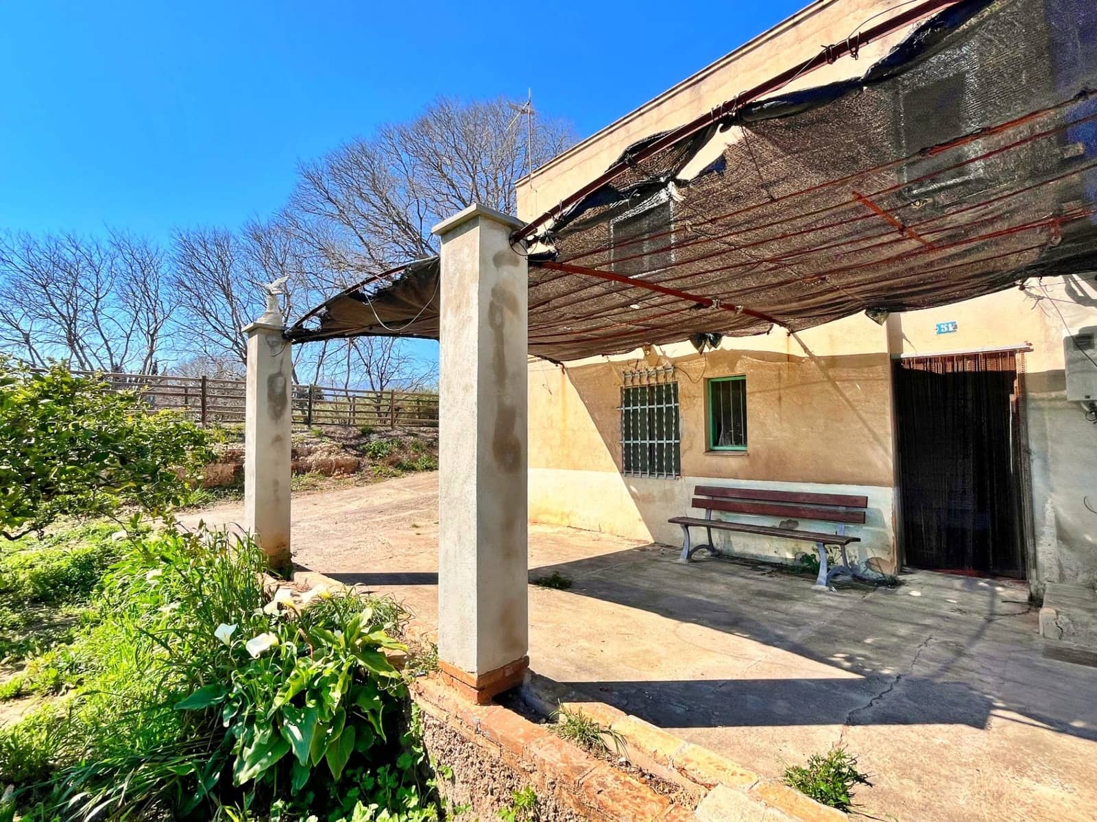 4 soveværelse Villa til salg i Roquetes - € 98.000 (Ref: 9751933)