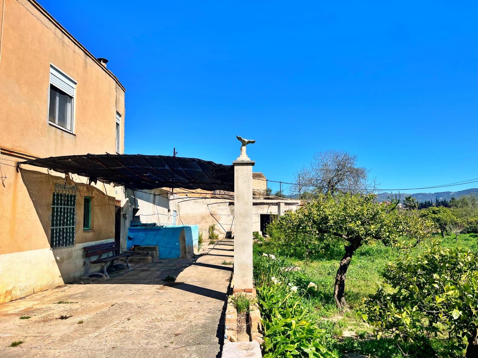 4 soveværelse Villa til salg i Roquetes - € 98.000 (Ref: 9751933)