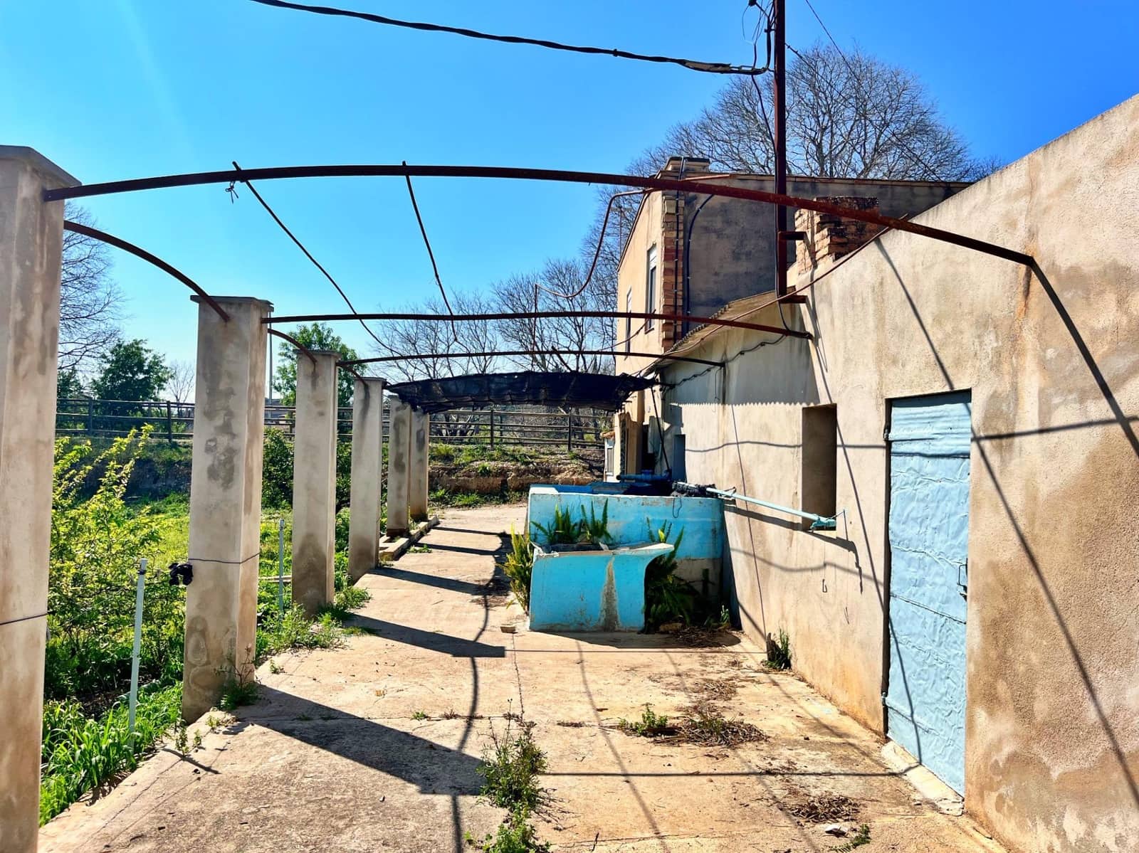 4 soveværelse Villa til salg i Roquetes - € 98.000 (Ref: 9751933)