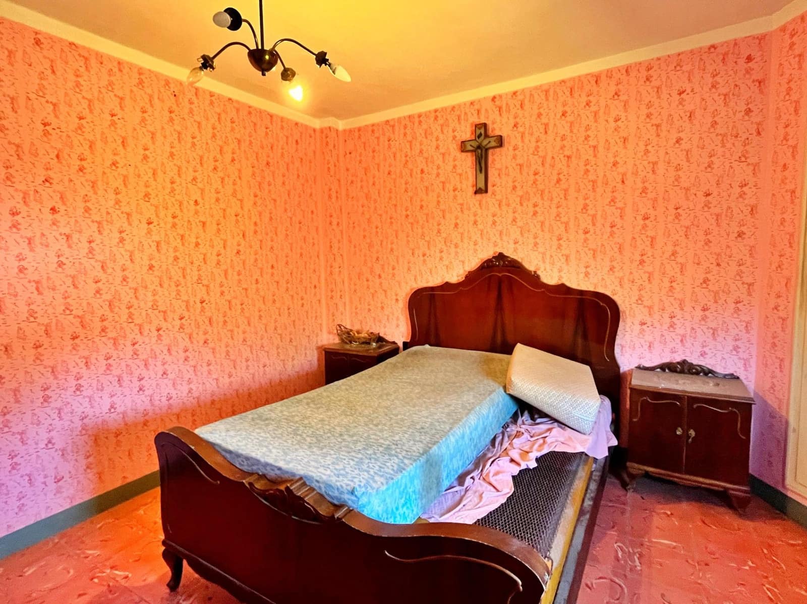 4 soveværelse Villa til salg i Roquetes - € 98.000 (Ref: 9751933)