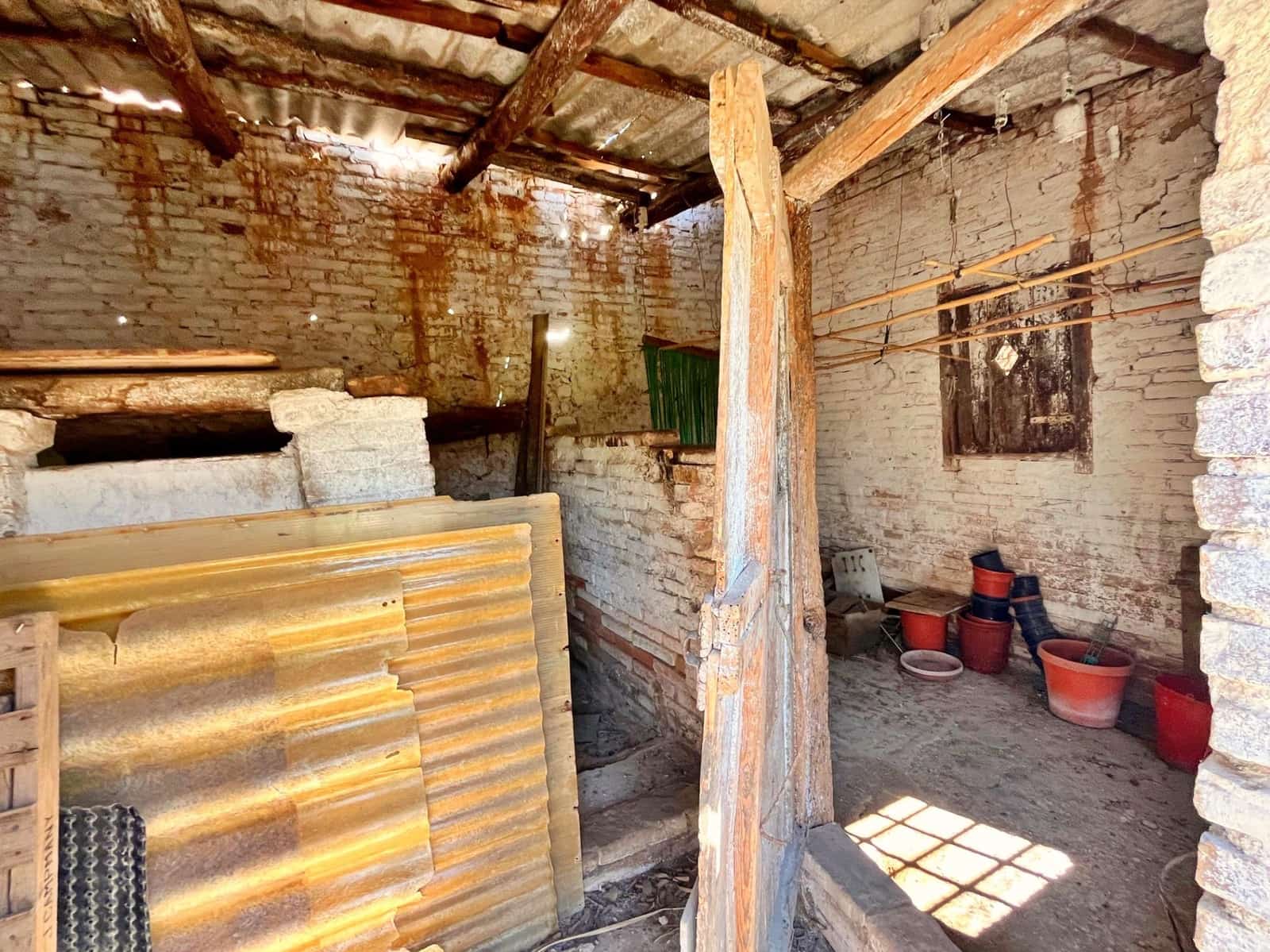 4 soveværelse Villa til salg i Roquetes - € 98.000 (Ref: 9751933)