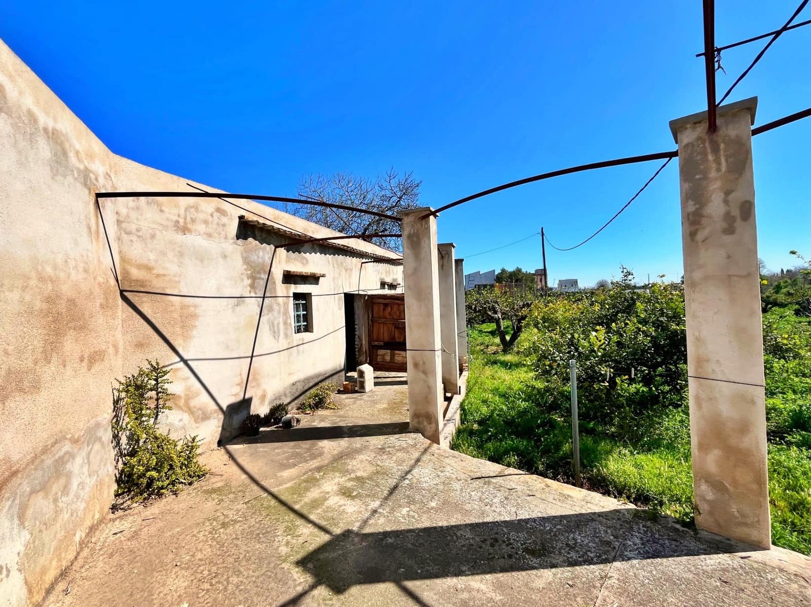 4 soveværelse Villa til salg i Roquetes - € 98.000 (Ref: 9751933)