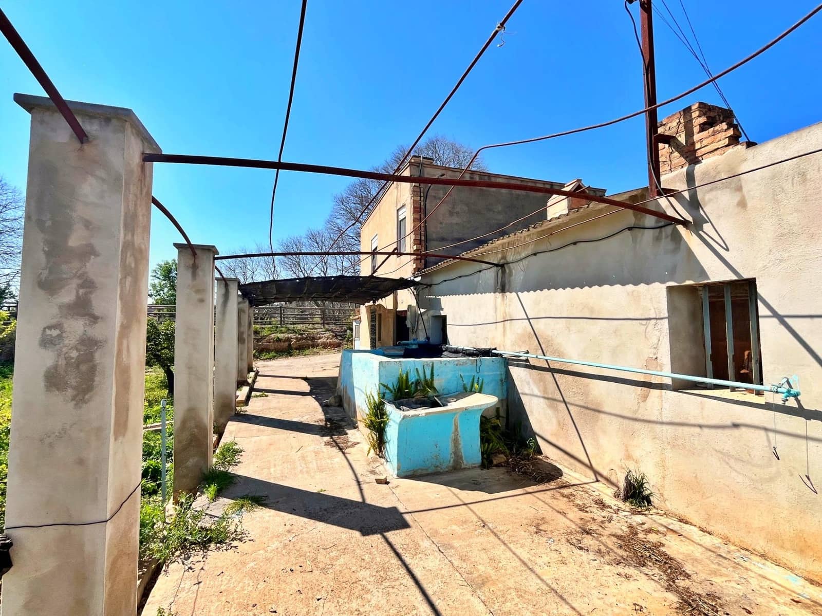 4 soveværelse Villa til salg i Roquetes - € 98.000 (Ref: 9751933)