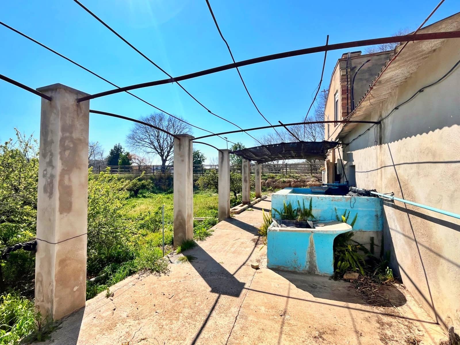 4 soveværelse Villa til salg i Roquetes - € 98.000 (Ref: 9751933)