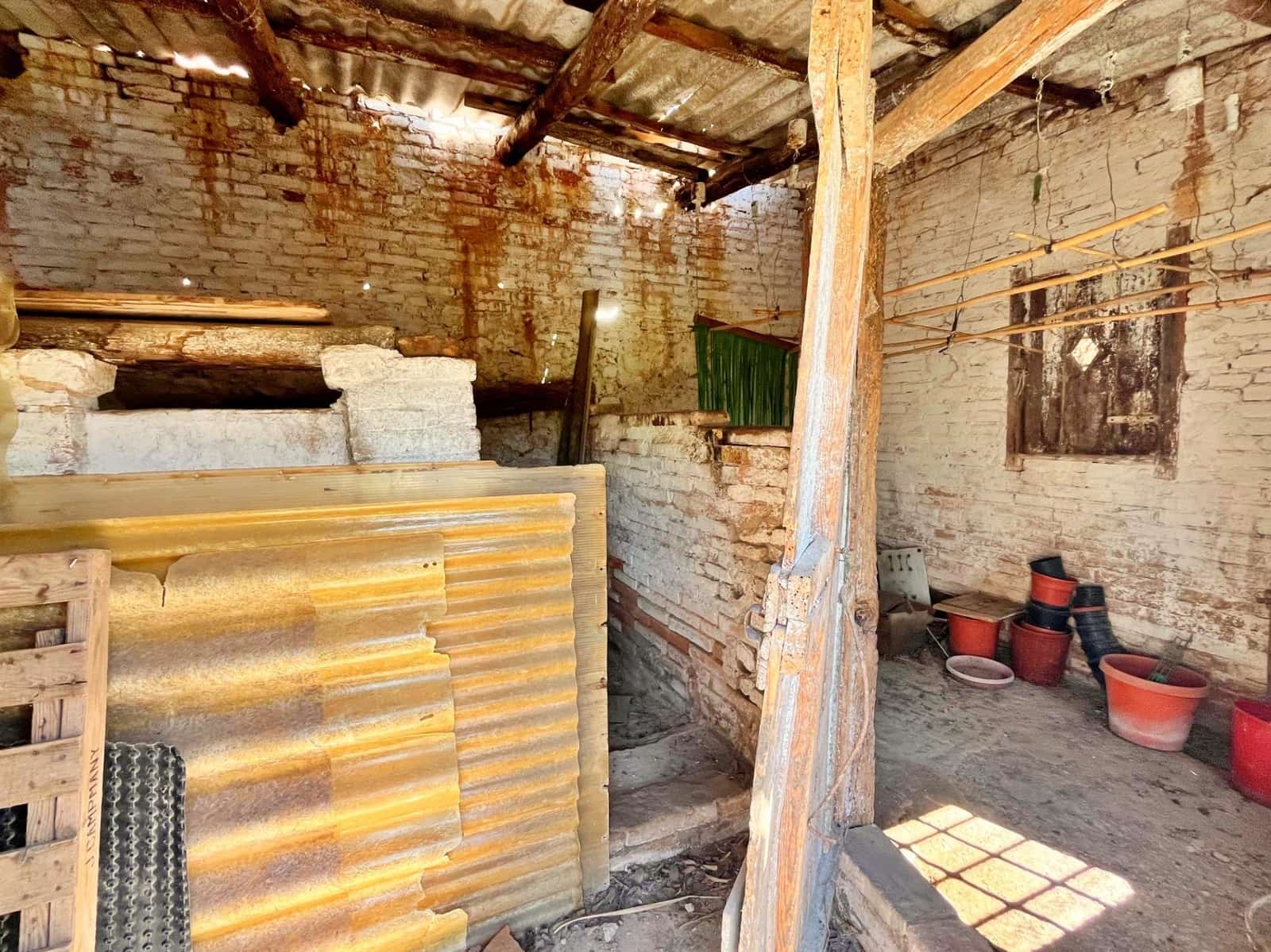 4 soveværelse Villa til salg i Roquetes - € 98.000 (Ref: 9751933)