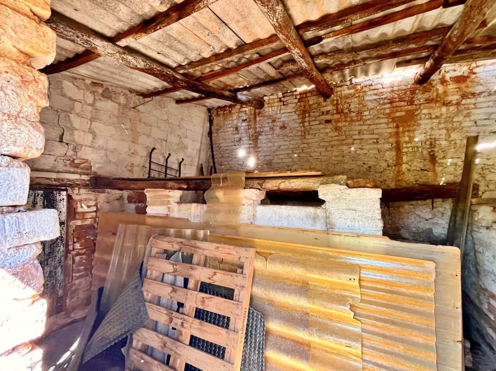 4 soveværelse Villa til salg i Roquetes - € 98.000 (Ref: 9751933)