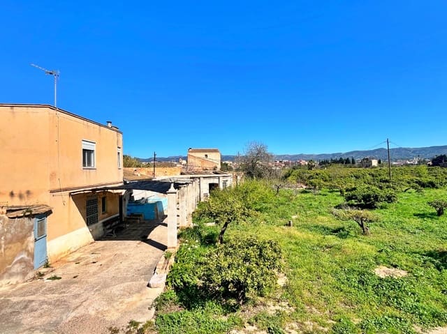 4 soveværelse Villa til salg i Roquetes - € 98.000 (Ref: 9751933)