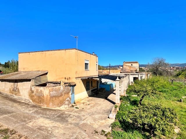 4 soveværelse Villa til salg i Roquetes - € 98.000 (Ref: 9751933)