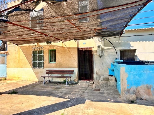 4 soveværelse Villa til salg i Roquetes - € 98.000 (Ref: 9751933)