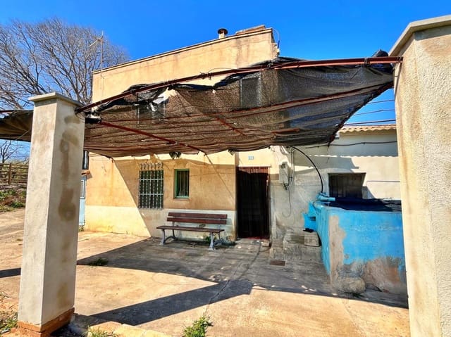 4 soveværelse Villa til salg i Roquetes - € 98.000 (Ref: 9751933)