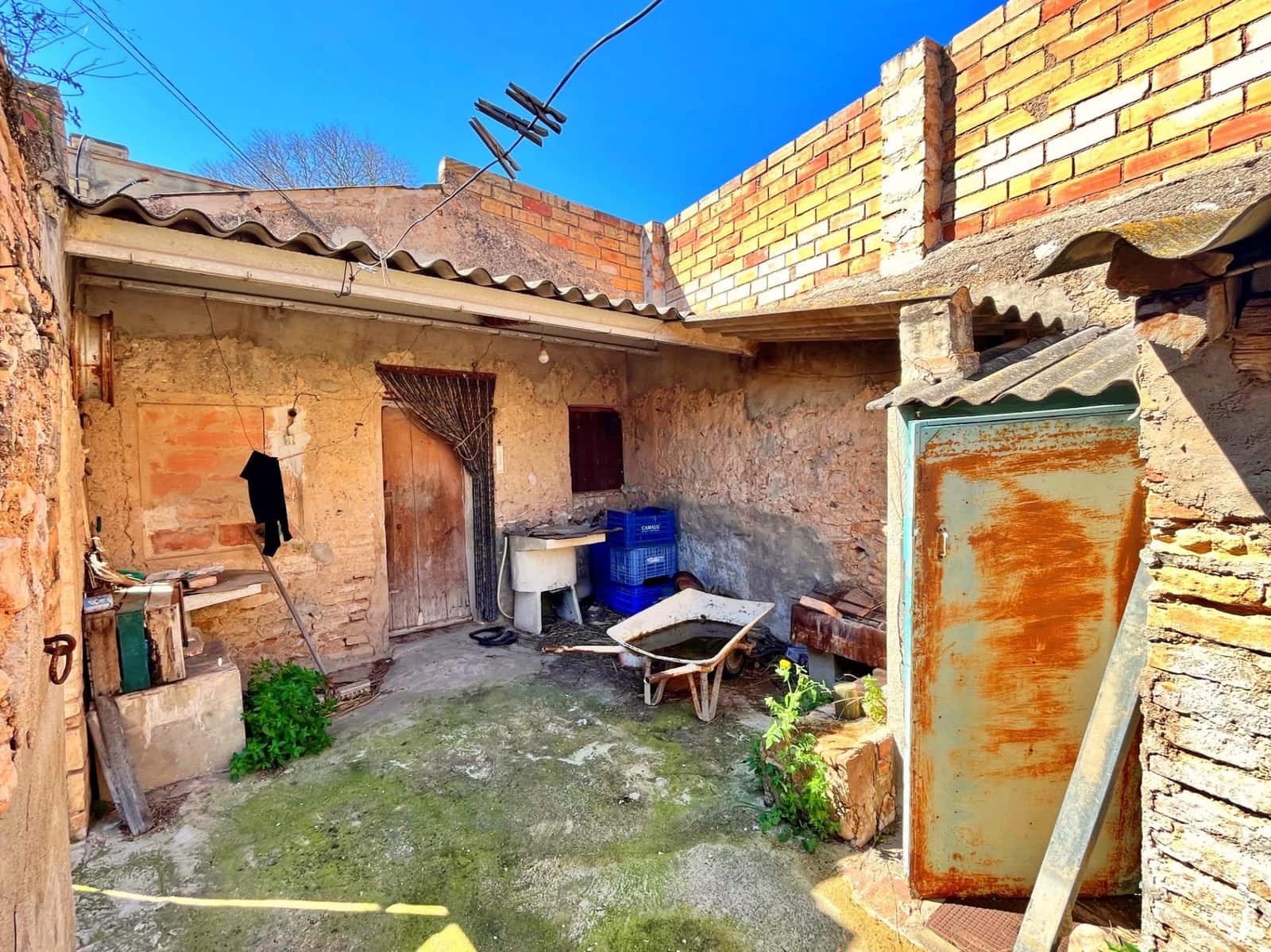 4 soveværelse Villa til salg i Roquetes - € 98.000 (Ref: 9751933)