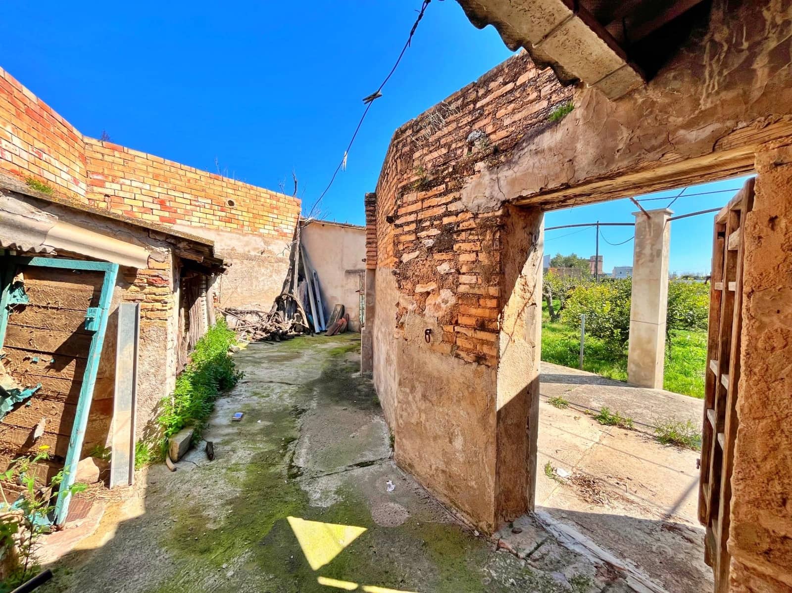 4 soveværelse Villa til salg i Roquetes - € 98.000 (Ref: 9751933)