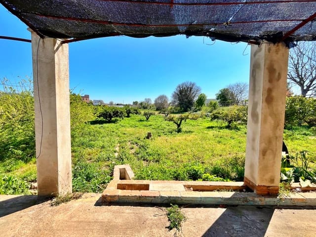 4 soveværelse Villa til salg i Roquetes - € 98.000 (Ref: 9751933)