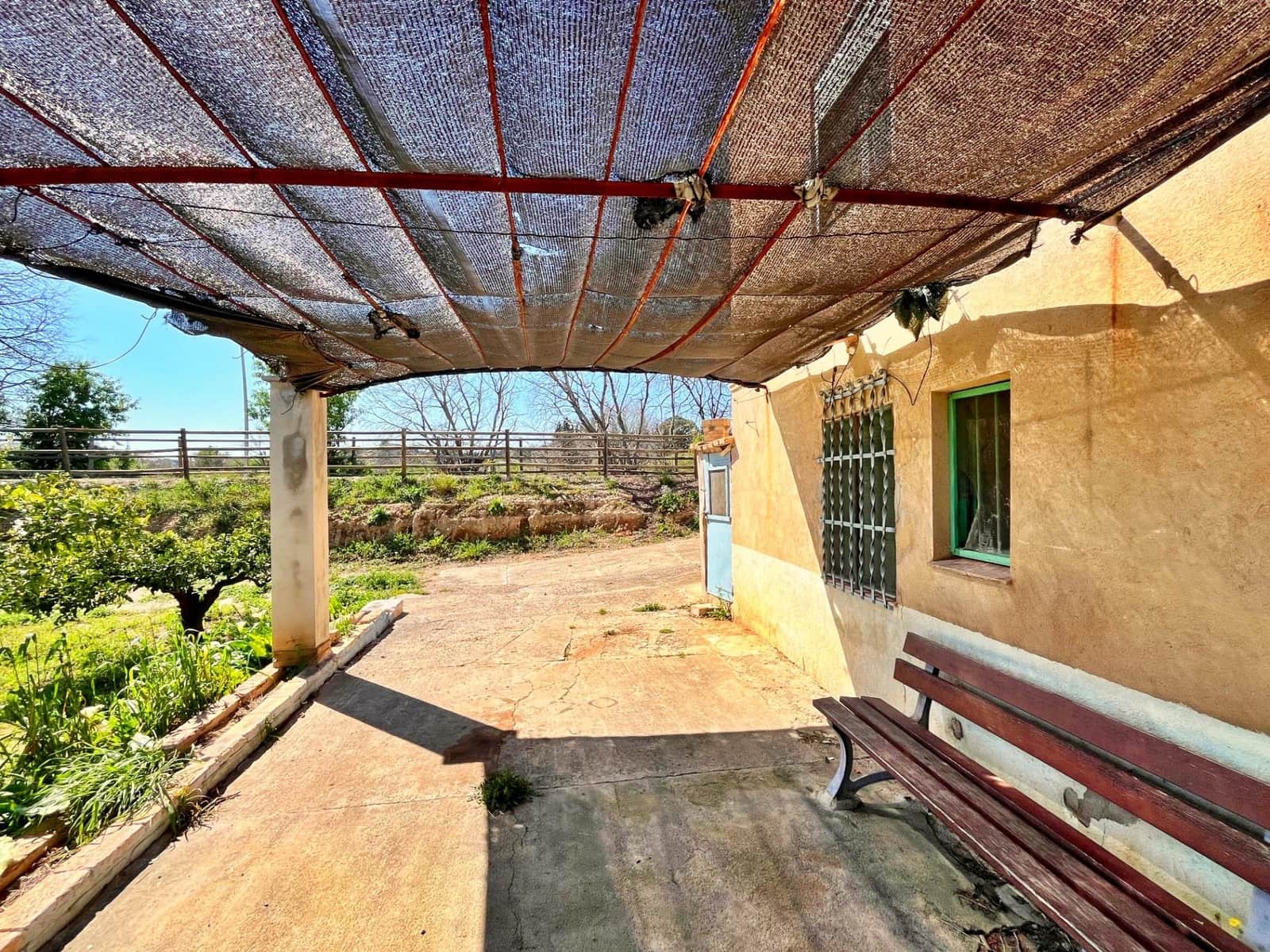 4 soveværelse Villa til salg i Roquetes - € 98.000 (Ref: 9751933)