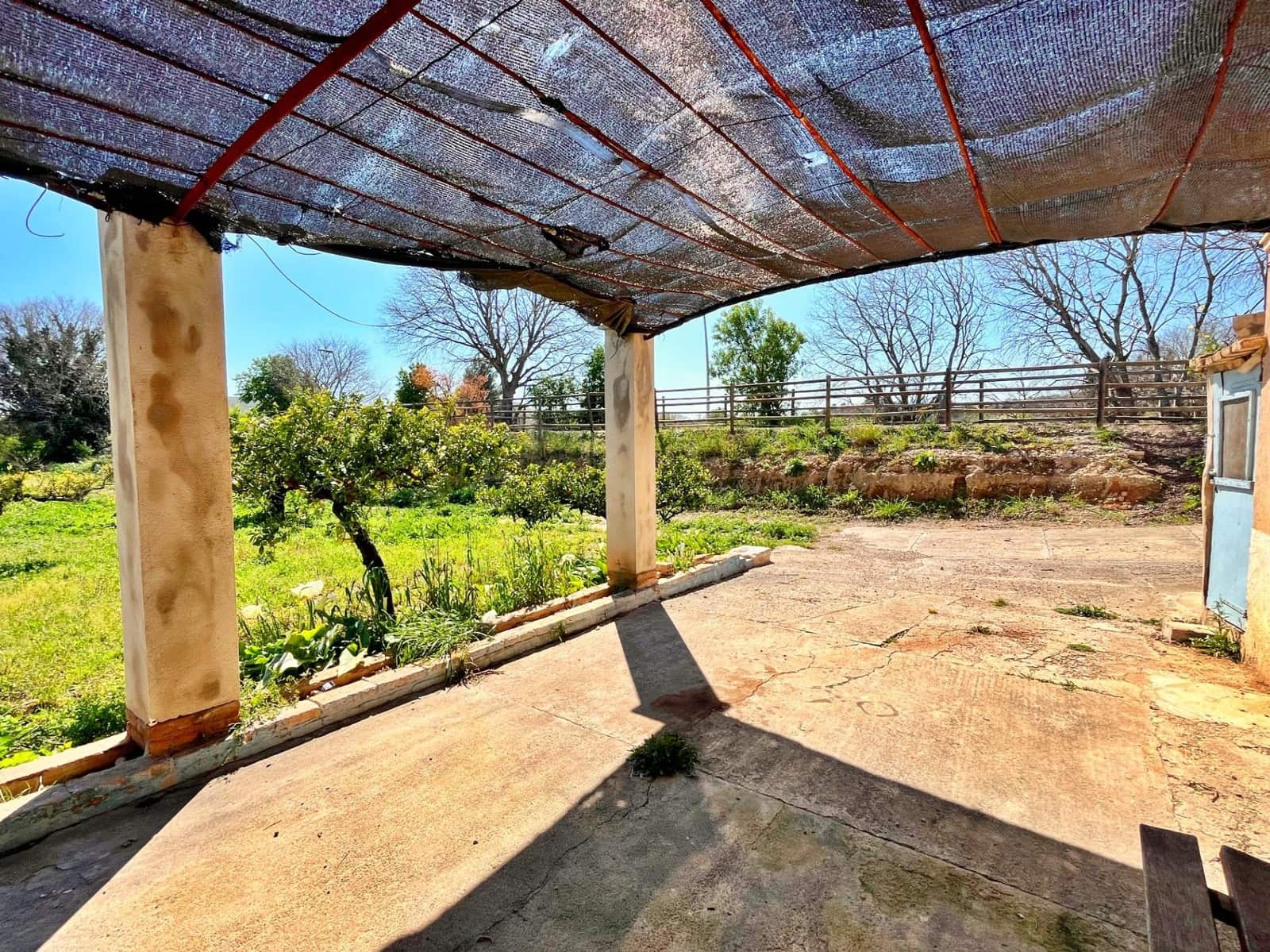 4 soveværelse Villa til salg i Roquetes - € 98.000 (Ref: 9751933)