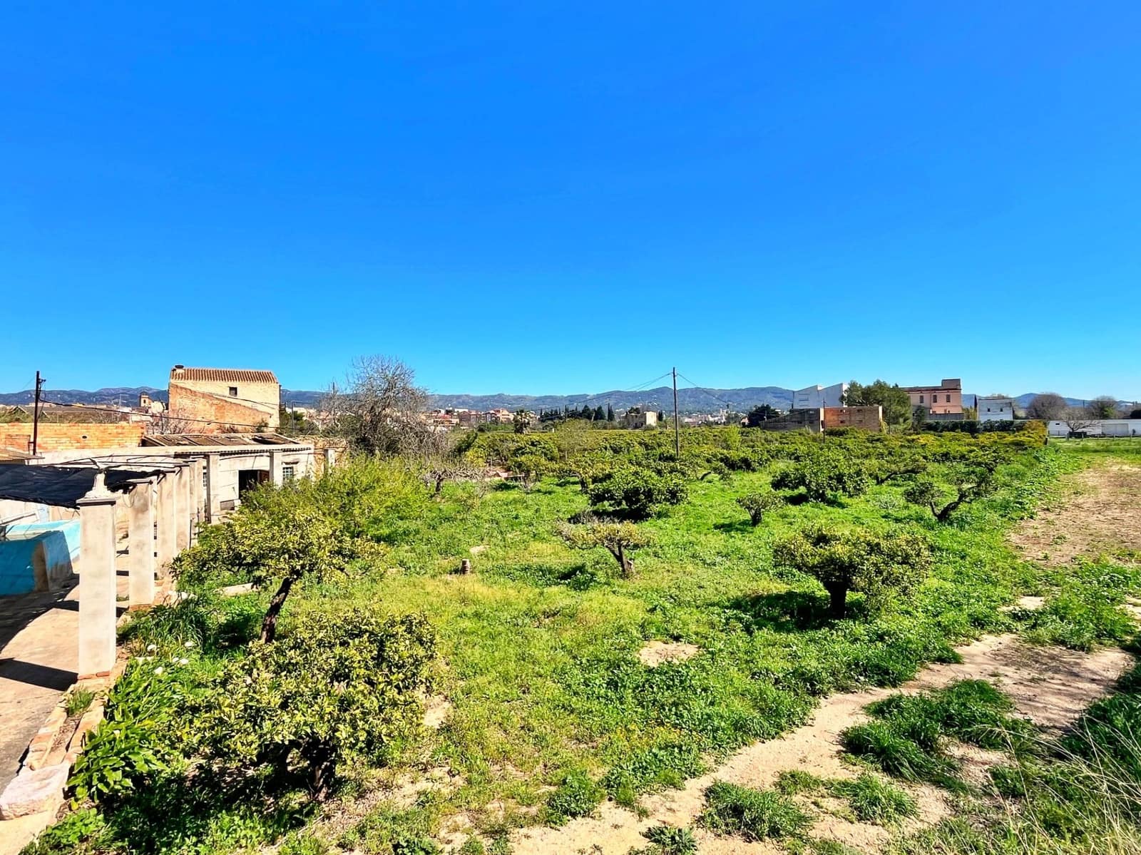 4 soveværelse Villa til salg i Roquetes - € 98.000 (Ref: 9751933)