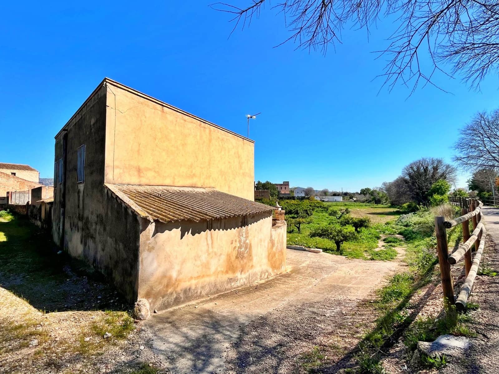 4 soveværelse Villa til salg i Roquetes - € 98.000 (Ref: 9751933)