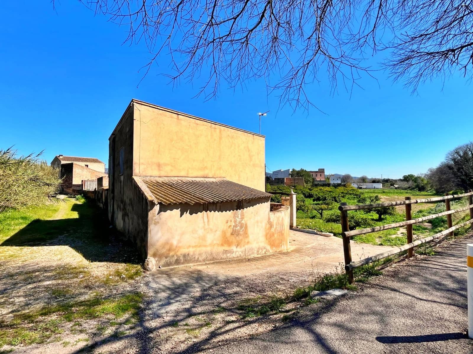 4 soveværelse Villa til salg i Roquetes - € 98.000 (Ref: 9751933)