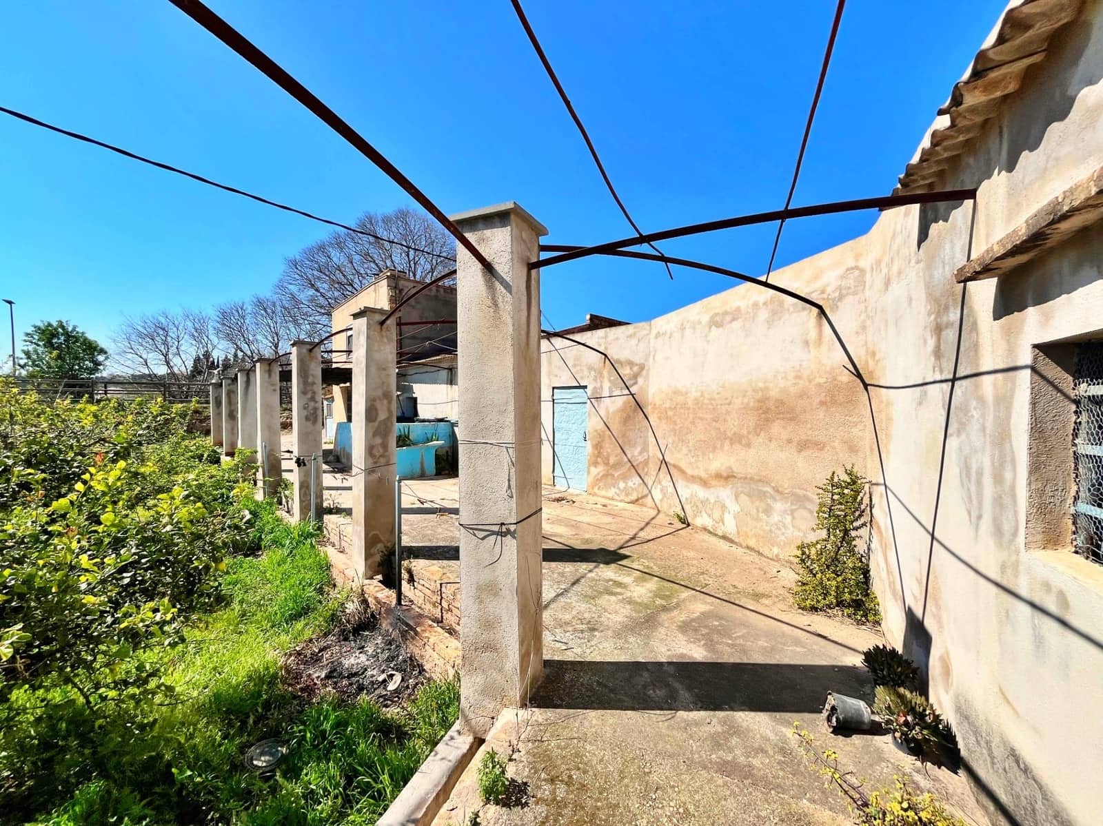 4 soveværelse Villa til salg i Roquetes - € 98.000 (Ref: 9751933)