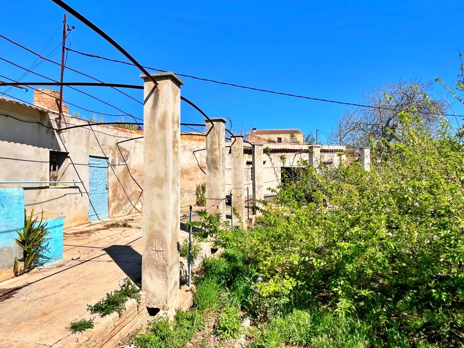 4 soveværelse Villa til salg i Roquetes - € 98.000 (Ref: 9751933)