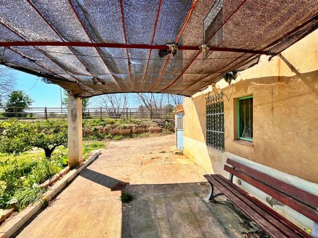 4 soveværelse Villa til salg i Roquetes - € 98.000 (Ref: 9751933)