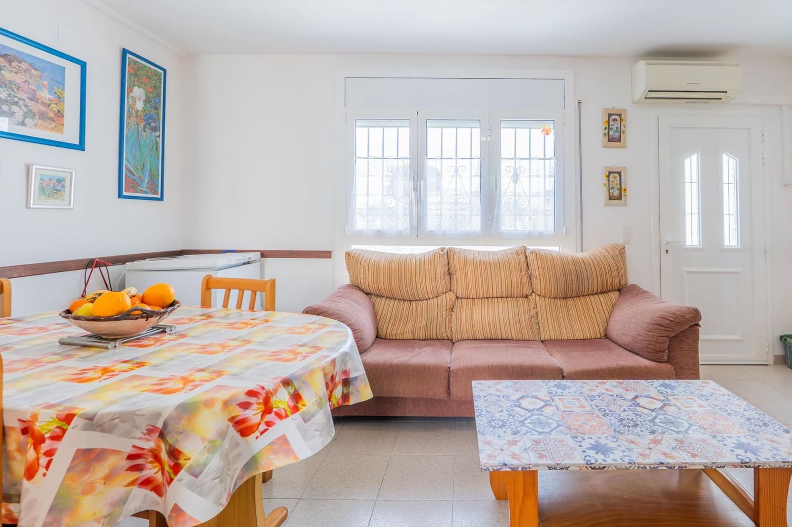 3 soverom Villa til salgs i Deltebre med svømmebasseng - € 199 000 (Ref: 9758904)