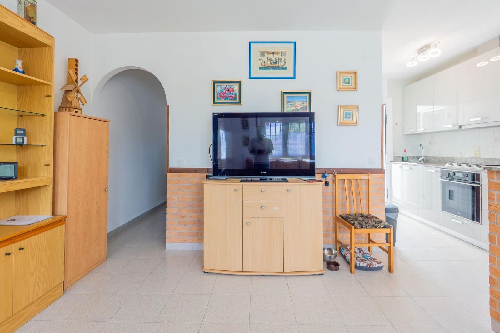 3 soverom Villa til salgs i Deltebre med svømmebasseng - € 199 000 (Ref: 9758904)