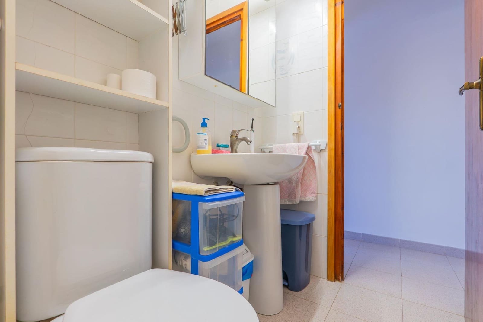 3 soverom Villa til salgs i Deltebre med svømmebasseng - € 199 000 (Ref: 9758904)