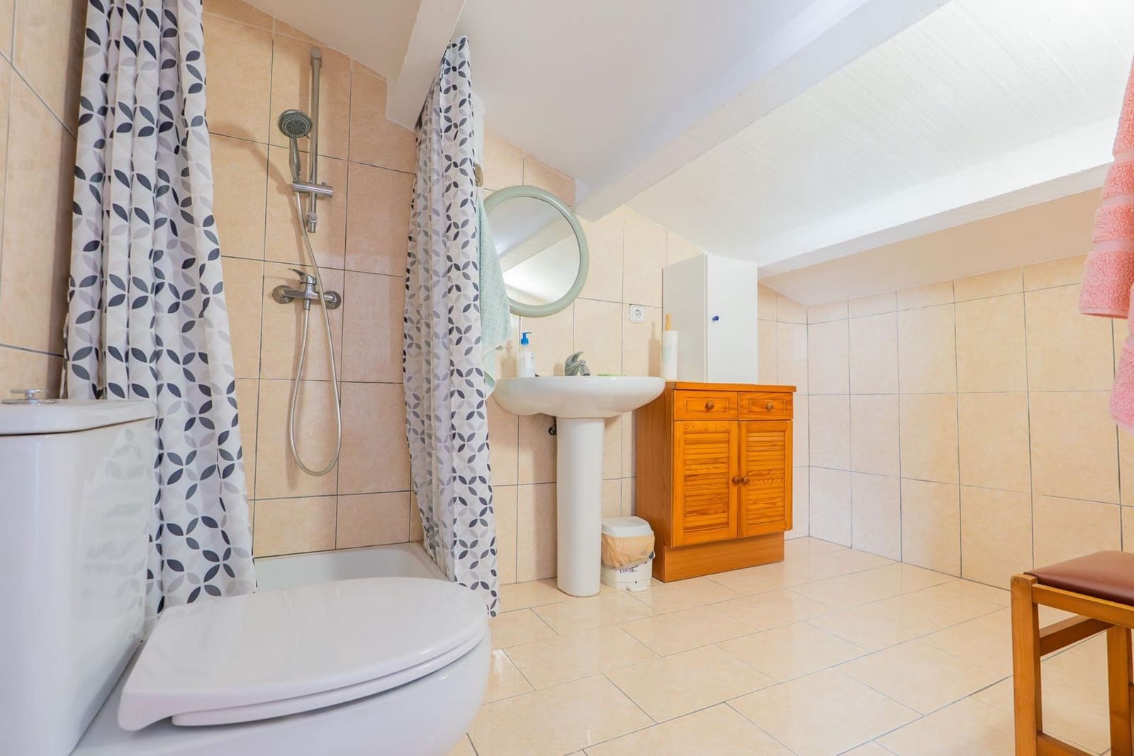 3 soverom Villa til salgs i Deltebre med svømmebasseng - € 199 000 (Ref: 9758904)