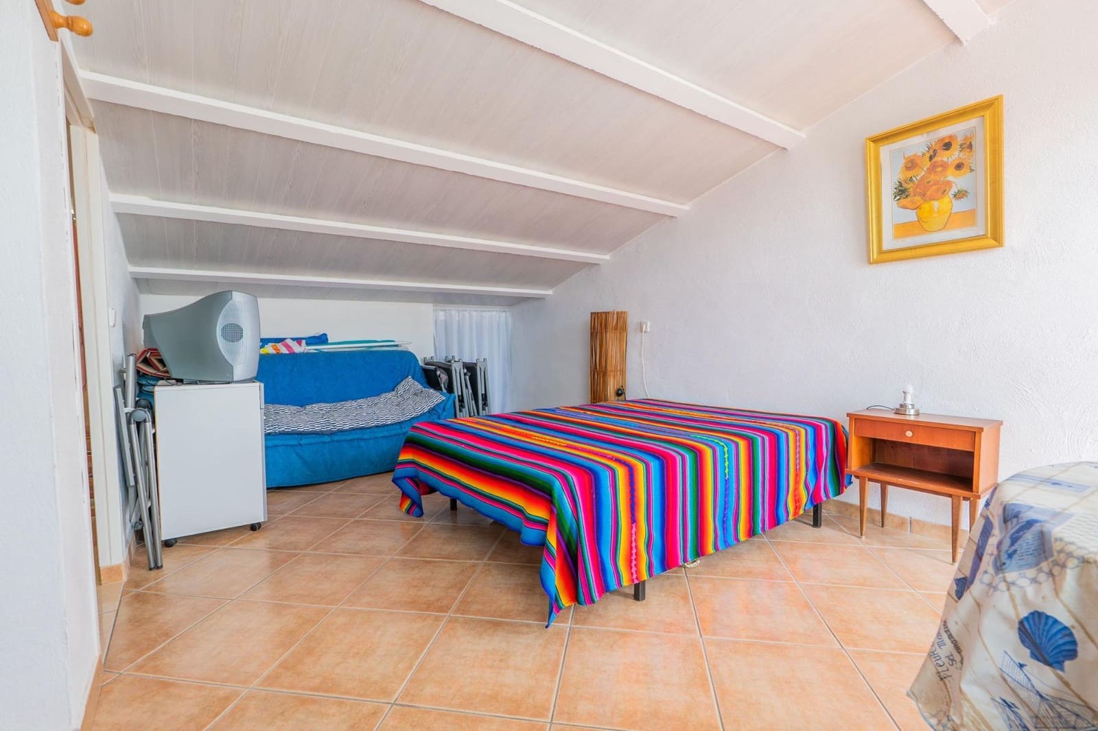 3 soverom Villa til salgs i Deltebre med svømmebasseng - € 199 000 (Ref: 9758904)