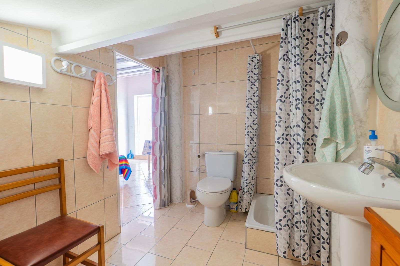 3 soverom Villa til salgs i Deltebre med svømmebasseng - € 199 000 (Ref: 9758904)