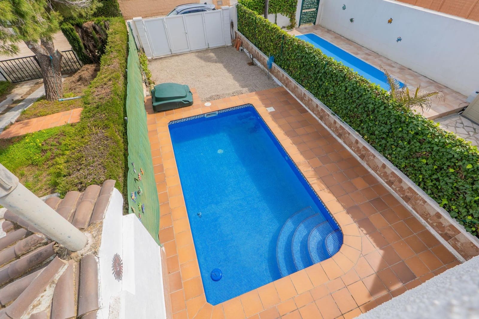 3 soverom Villa til salgs i Deltebre med svømmebasseng - € 199 000 (Ref: 9758904)