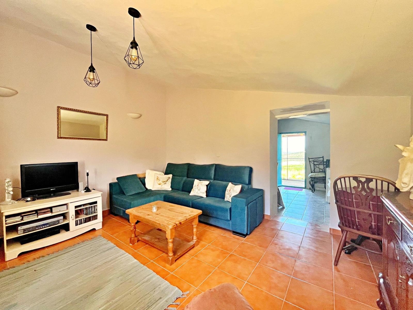 2 quarto Moradia para venda em Flix - 70 000 € (Ref: 9770595)