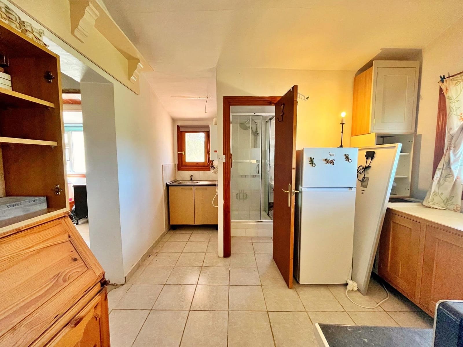 2 quarto Moradia para venda em Flix - 70 000 € (Ref: 9770595)