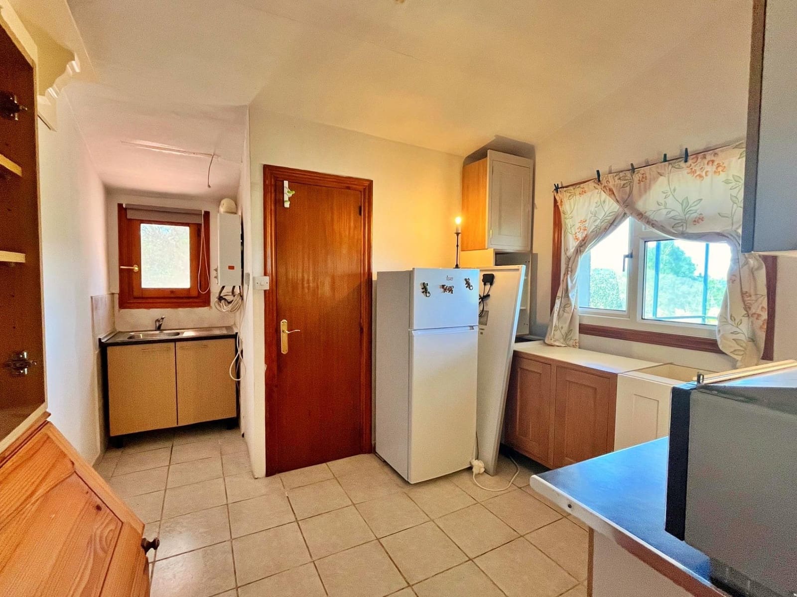 2 quarto Moradia para venda em Flix - 70 000 € (Ref: 9770595)