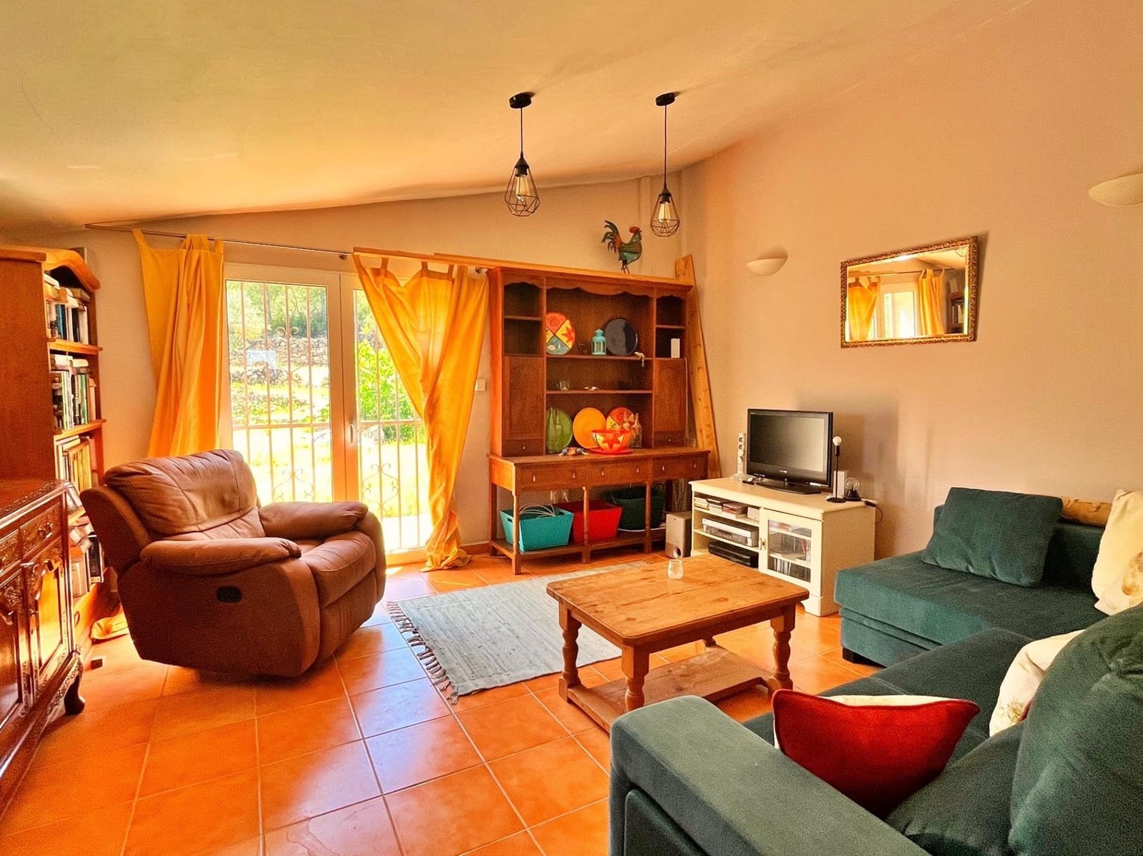 2 quarto Moradia para venda em Flix - 70 000 € (Ref: 9770595)