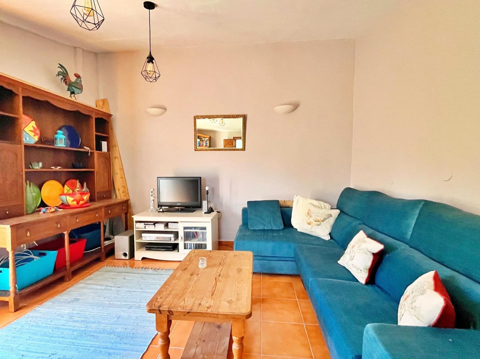 2 quarto Moradia para venda em Flix - 70 000 € (Ref: 9770595)