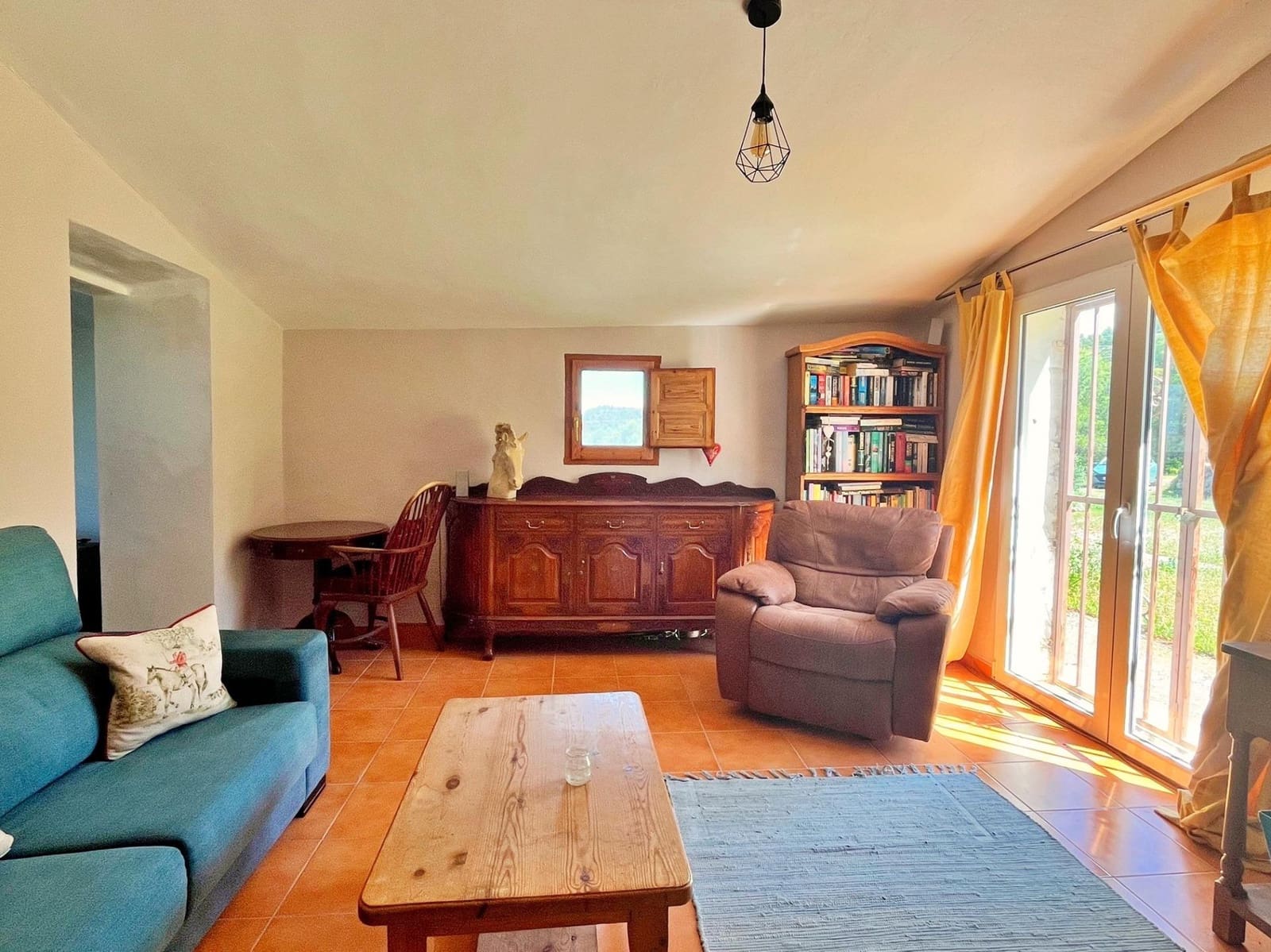 2 quarto Moradia para venda em Flix - 70 000 € (Ref: 9770595)