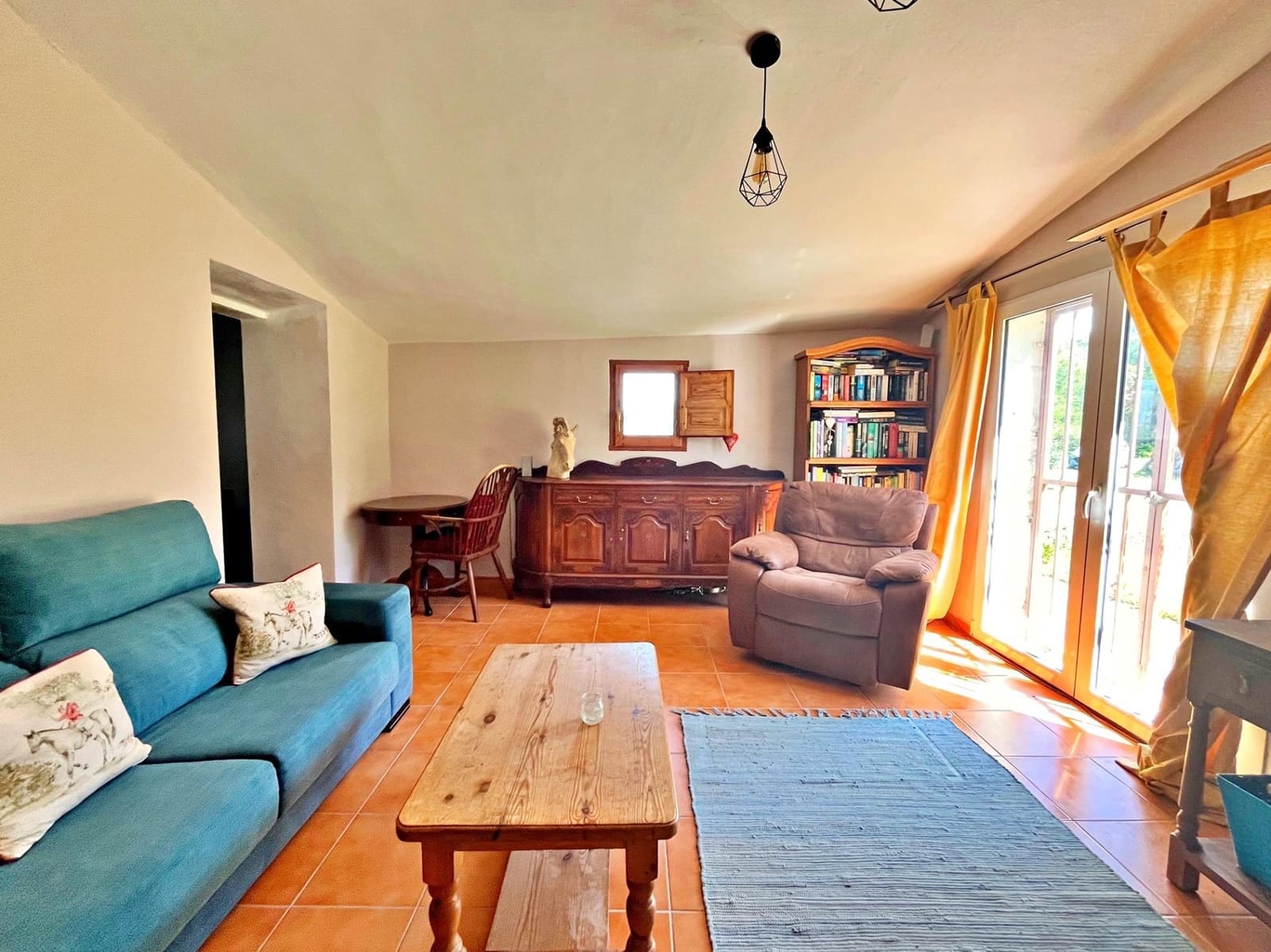 2 quarto Moradia para venda em Flix - 70 000 € (Ref: 9770595)