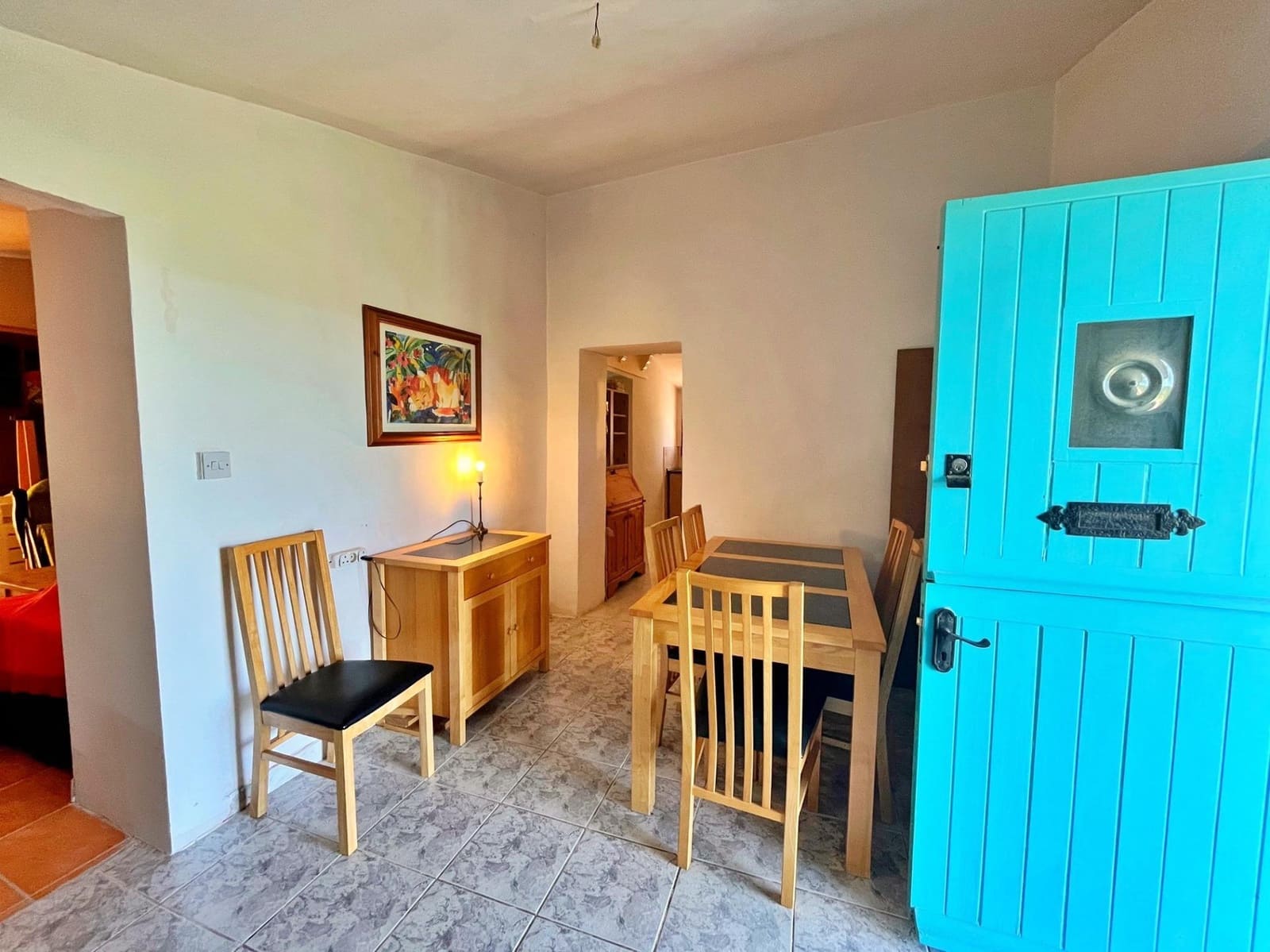 2 quarto Moradia para venda em Flix - 70 000 € (Ref: 9770595)