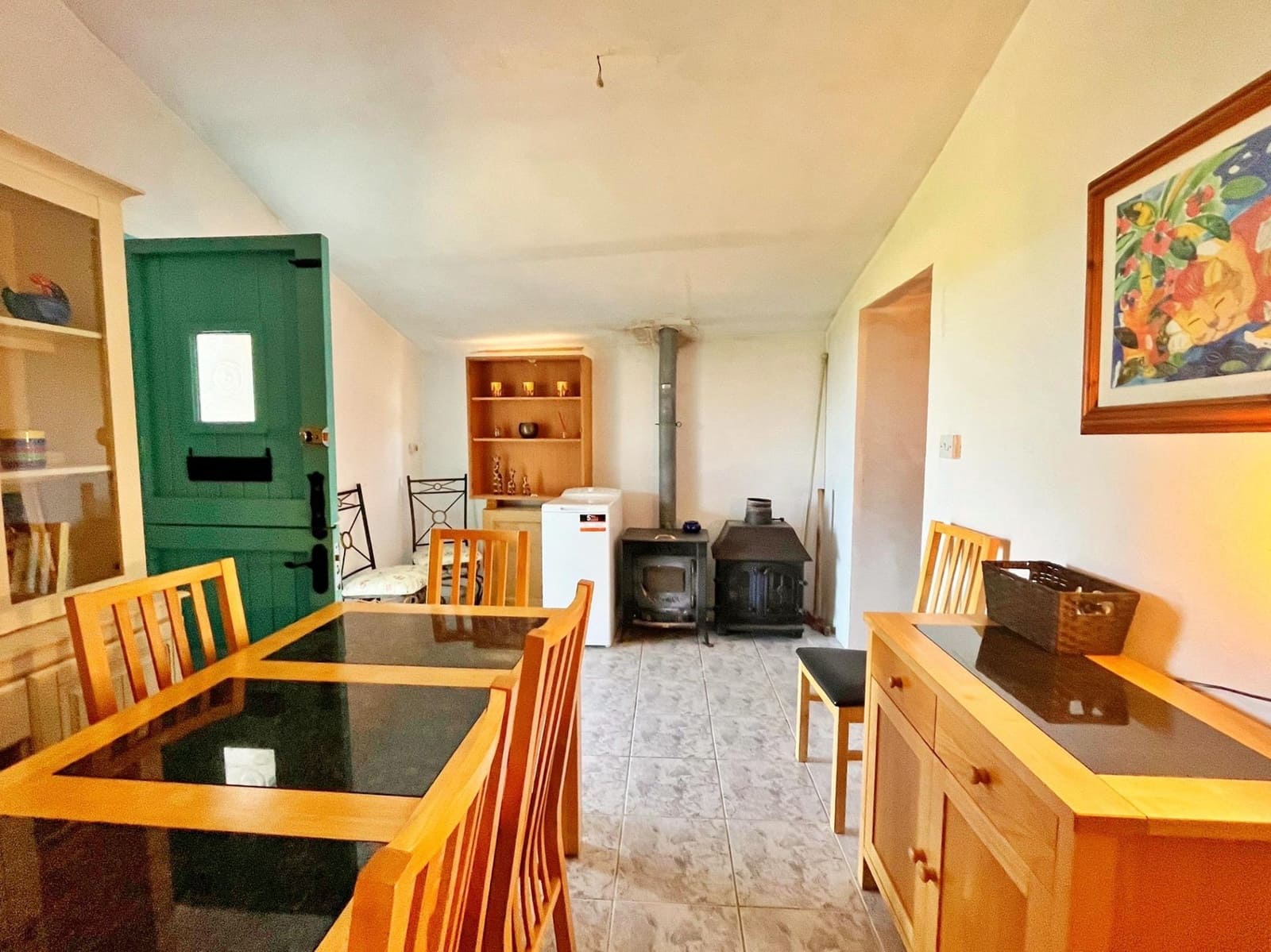 2 quarto Moradia para venda em Flix - 70 000 € (Ref: 9770595)