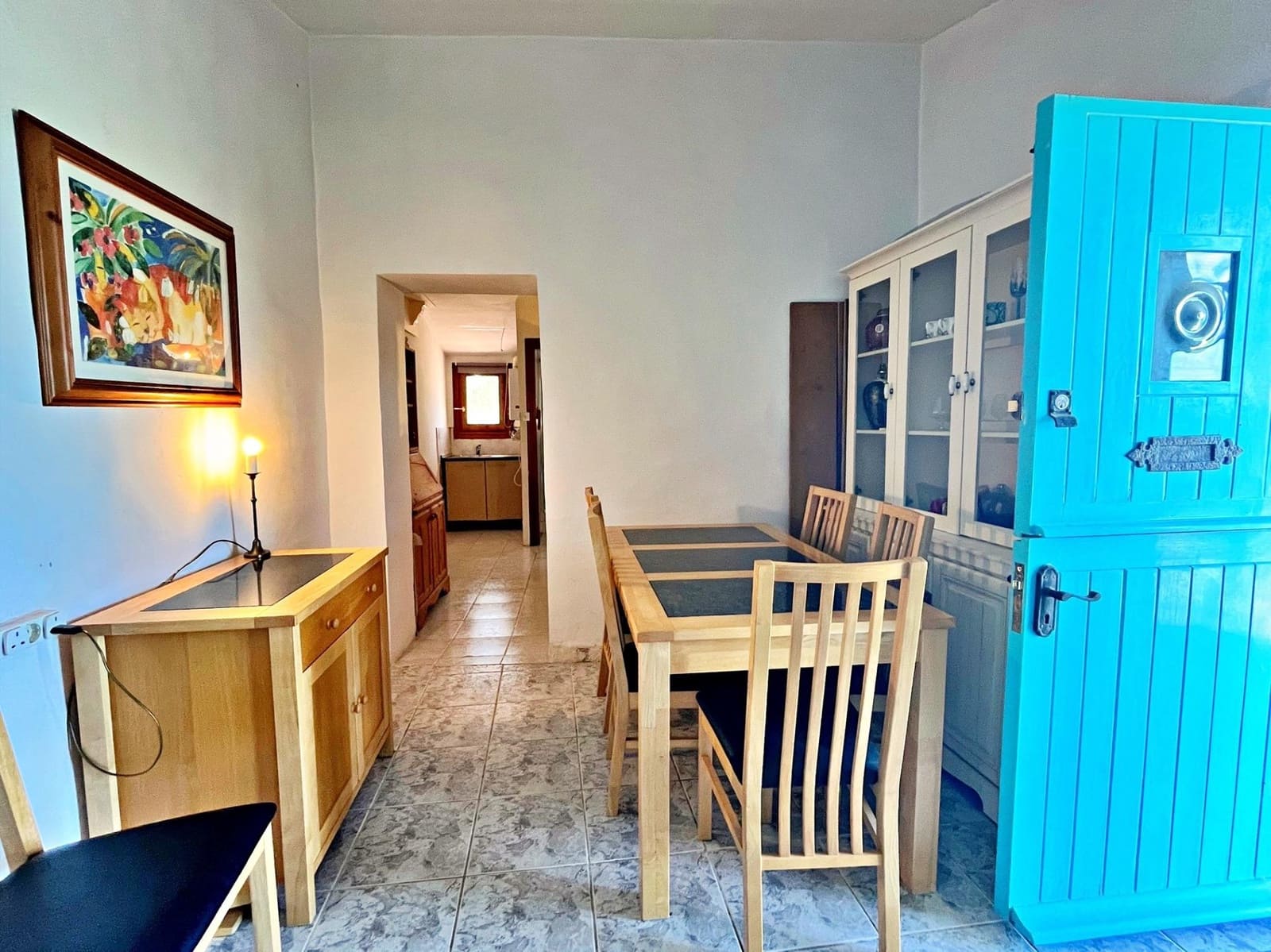 2 quarto Moradia para venda em Flix - 70 000 € (Ref: 9770595)