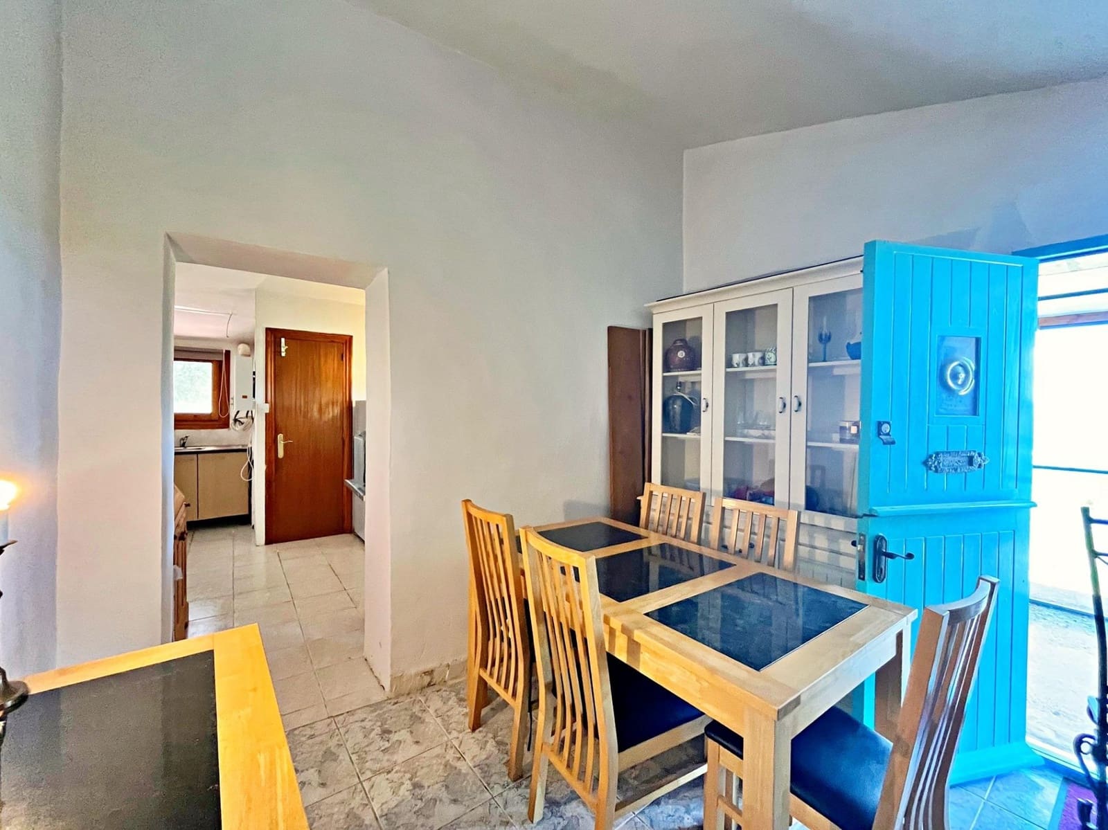 2 quarto Moradia para venda em Flix - 70 000 € (Ref: 9770595)