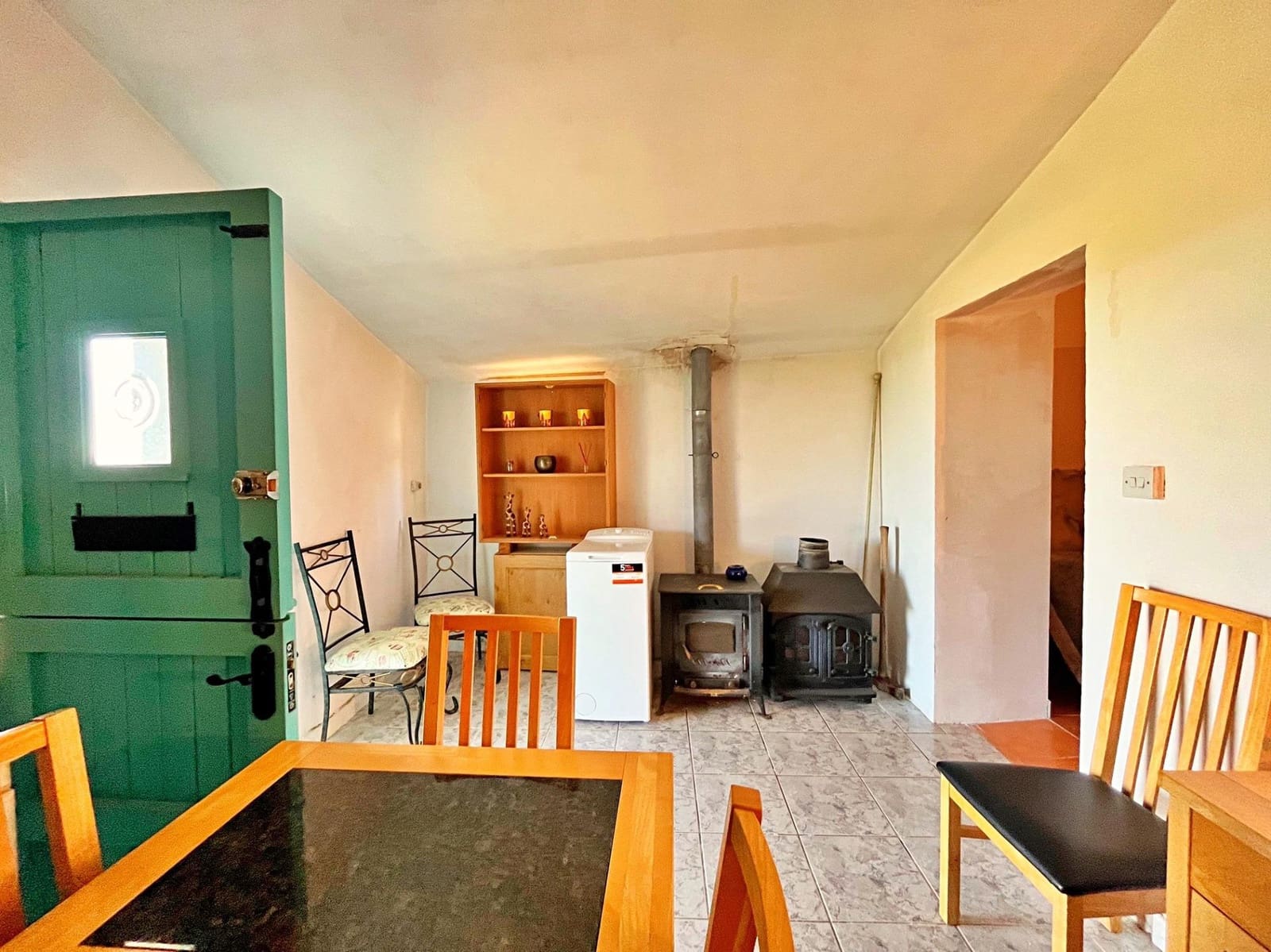 2 quarto Moradia para venda em Flix - 70 000 € (Ref: 9770595)