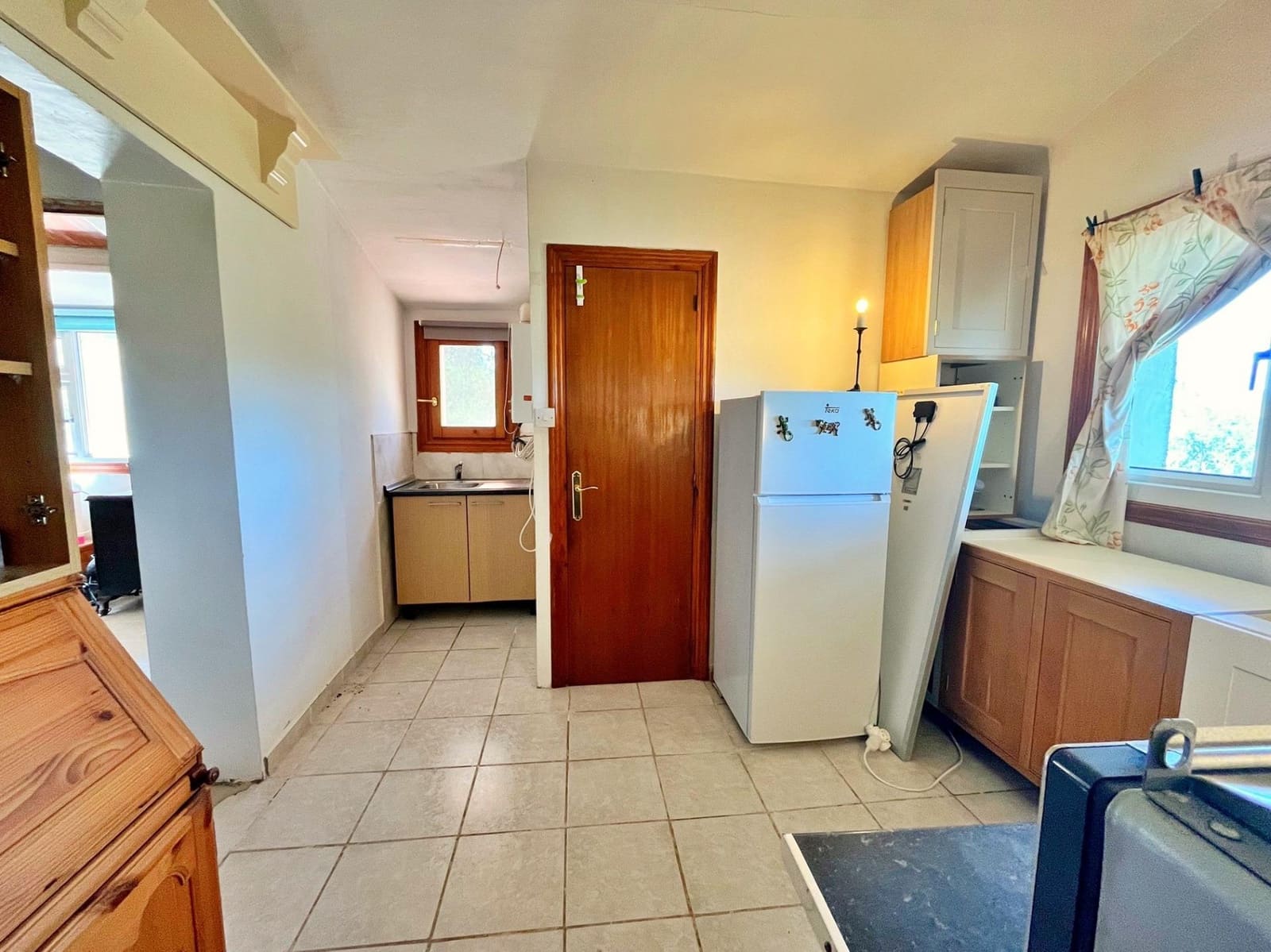 2 quarto Moradia para venda em Flix - 70 000 € (Ref: 9770595)