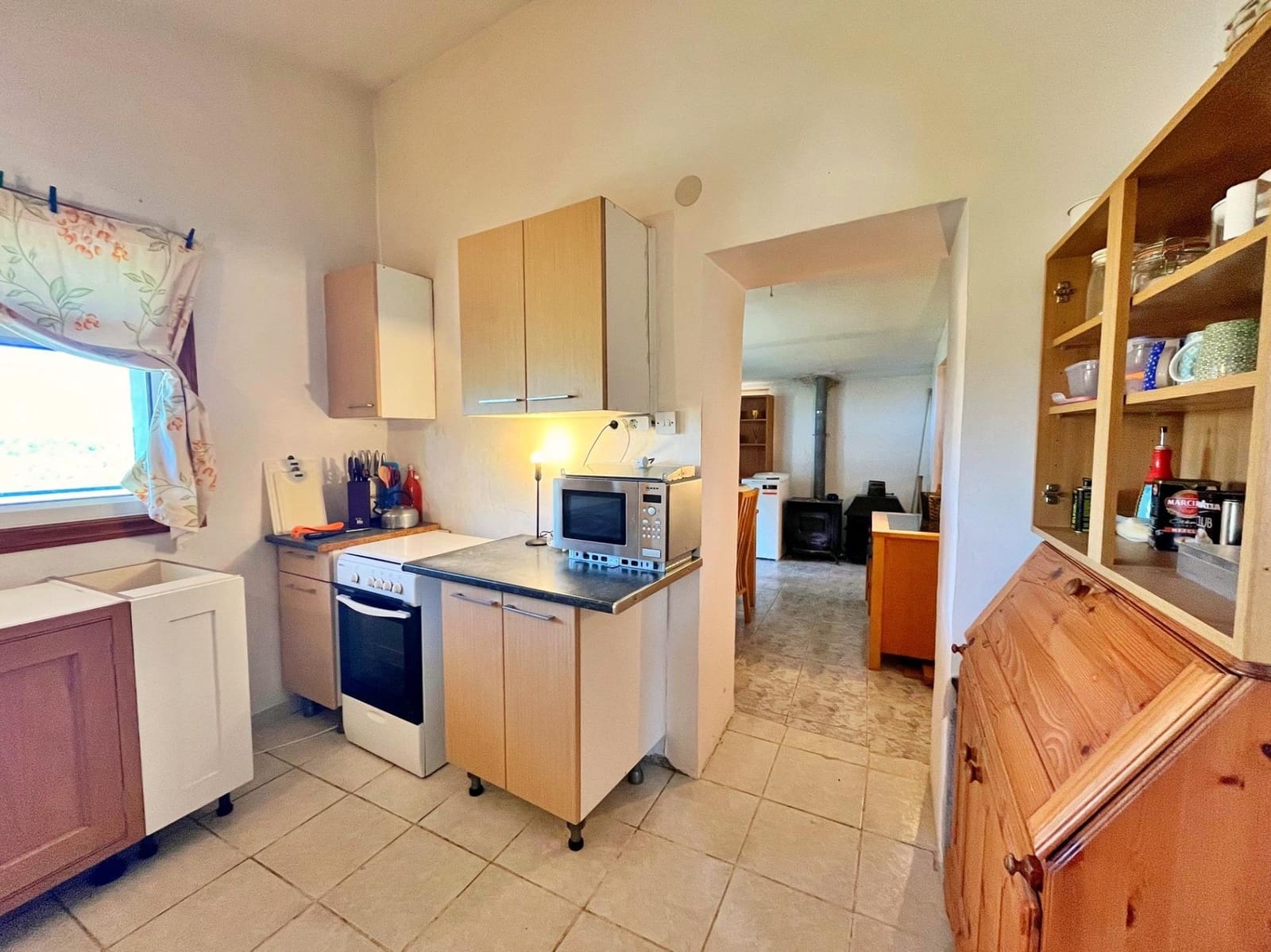 2 quarto Moradia para venda em Flix - 70 000 € (Ref: 9770595)