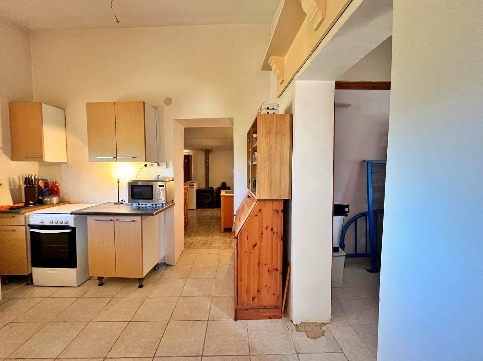 2 quarto Moradia para venda em Flix - 70 000 € (Ref: 9770595)