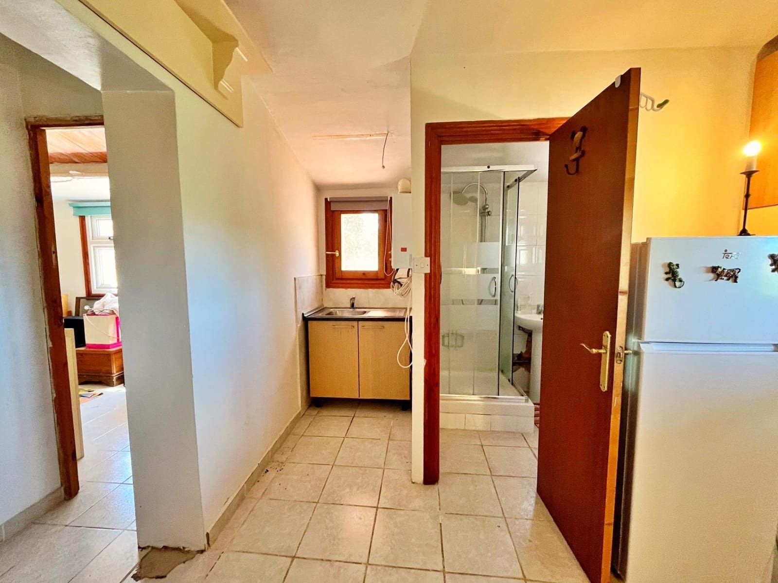 2 quarto Moradia para venda em Flix - 70 000 € (Ref: 9770595)