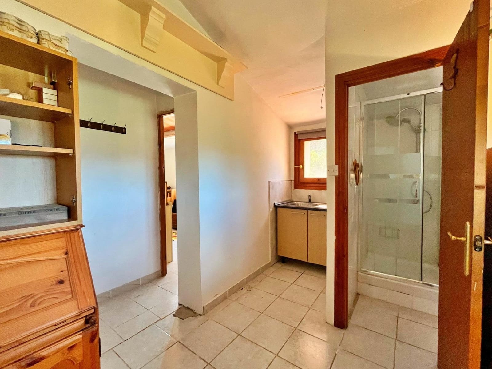 2 quarto Moradia para venda em Flix - 70 000 € (Ref: 9770595)