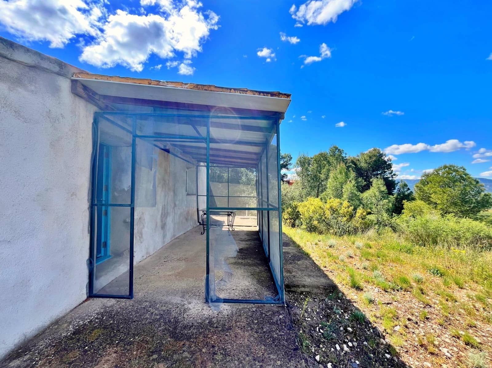 2 quarto Moradia para venda em Flix - 70 000 € (Ref: 9770595)